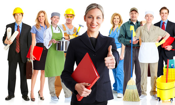 Evka 1 Ofis Temizliği Hizmeti